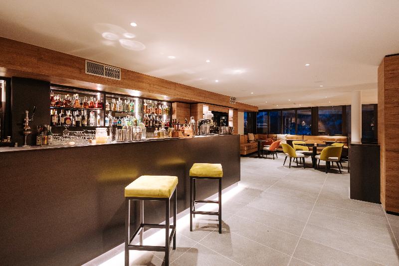 Valtur Cervinia Cristallo Ski Resort 5* - Bar