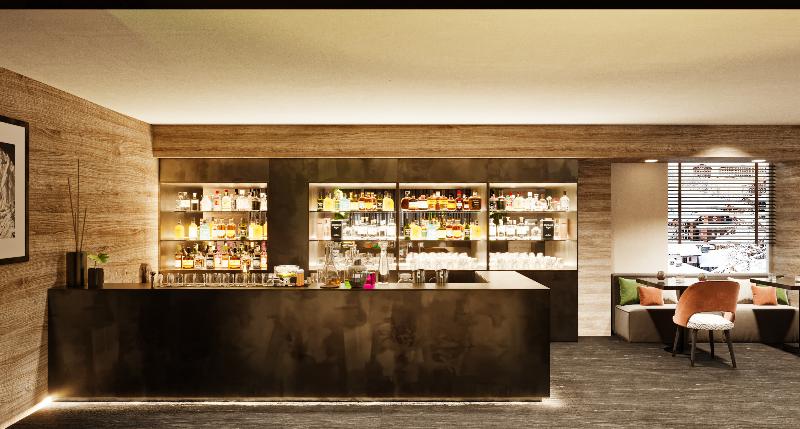 Valtur Cervinia Cristallo Ski Resort 5* - Bar