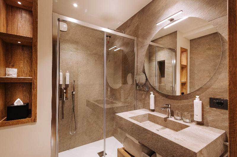 Valtur Cervinia Cristallo Ski Resort 5* - Oda