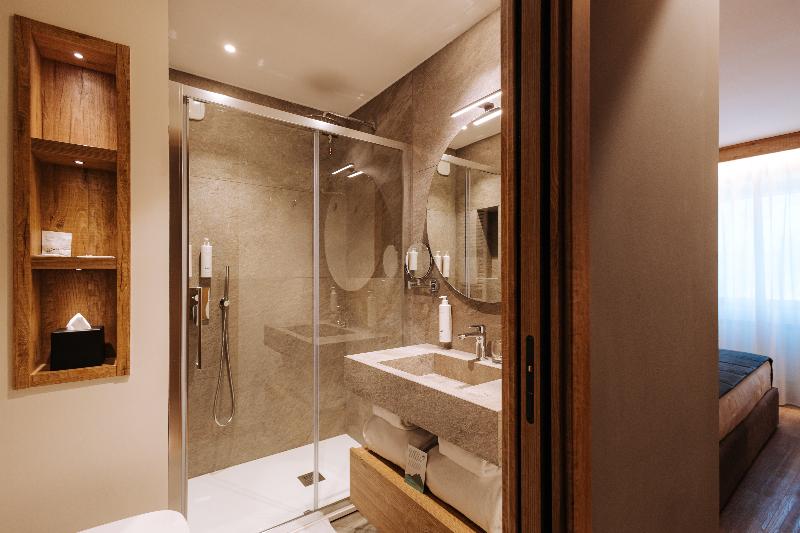 Valtur Cervinia Cristallo Ski Resort 5* - Oda