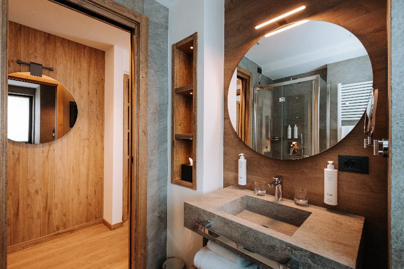 Valtur Cervinia Cristallo Ski Resort 5* - Oda