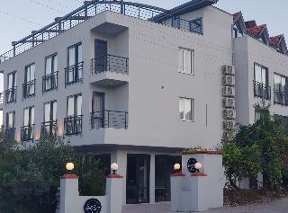 North Wind Hotels Karaburun