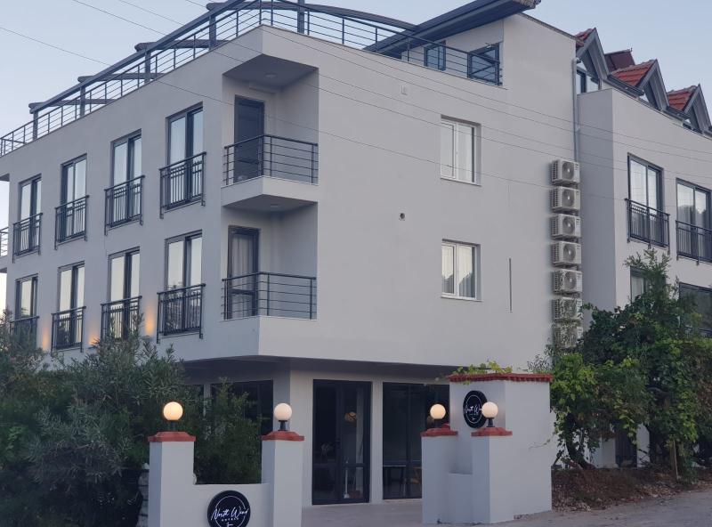North Wind Hotels Karaburun - Genel