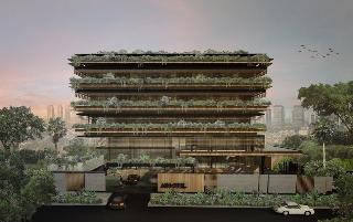 Artotel Casa Kuningan otel fotoğrafı