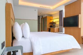 Artotel Casa Kuningan fotoÄŸrafÄ±