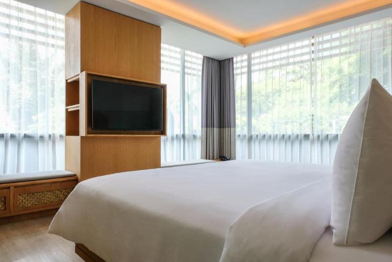 Artotel Casa Kuningan - Oda
