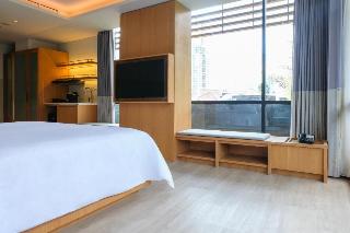 Artotel Casa Kuningan fotoÄŸrafÄ±