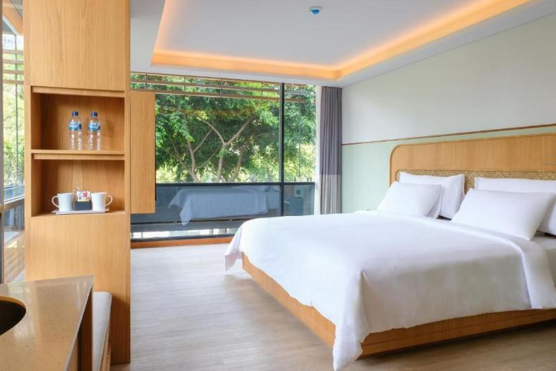 Artotel Casa Kuningan - Oda