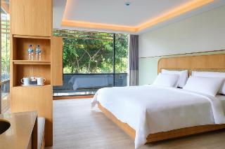 Artotel Casa Kuningan fotoÄŸrafÄ±