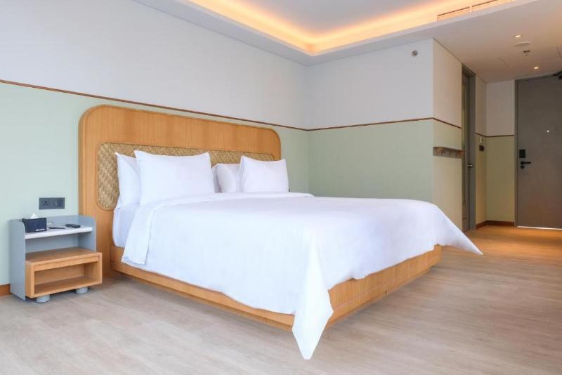 Artotel Casa Kuningan - Oda