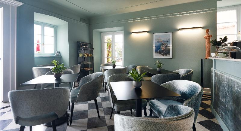 Hotel Cannero - Bar