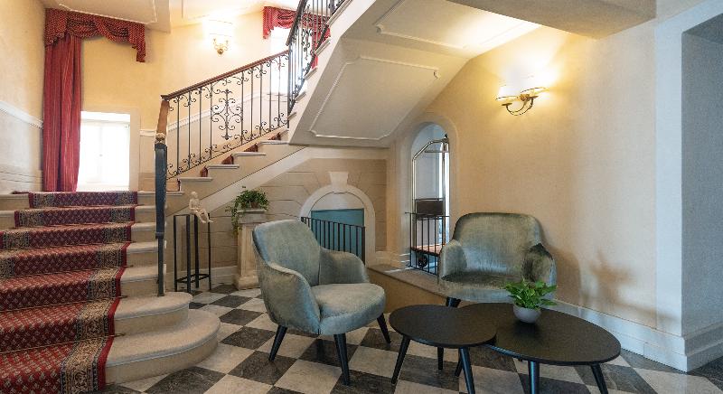 Hotel Cannero - Bar