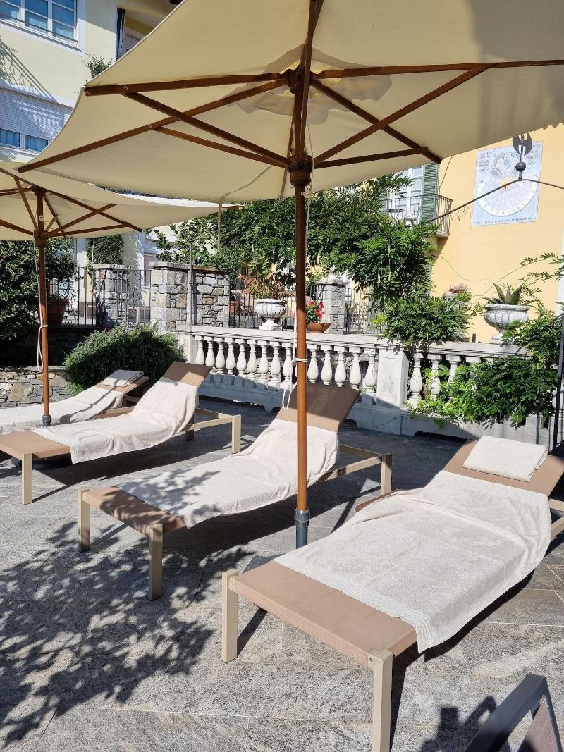 Hotel Cannero - Aktivite