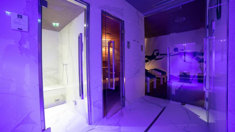 Hotel Cannero - Aktivite