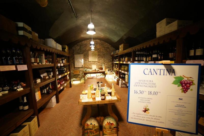 Hotel Cannero - Aktivite