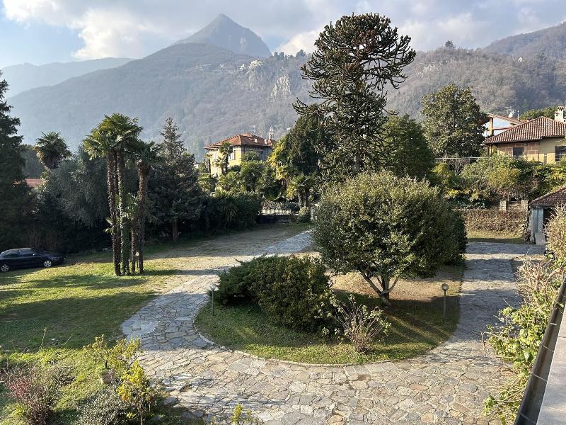 Hotel Cannero - Genel