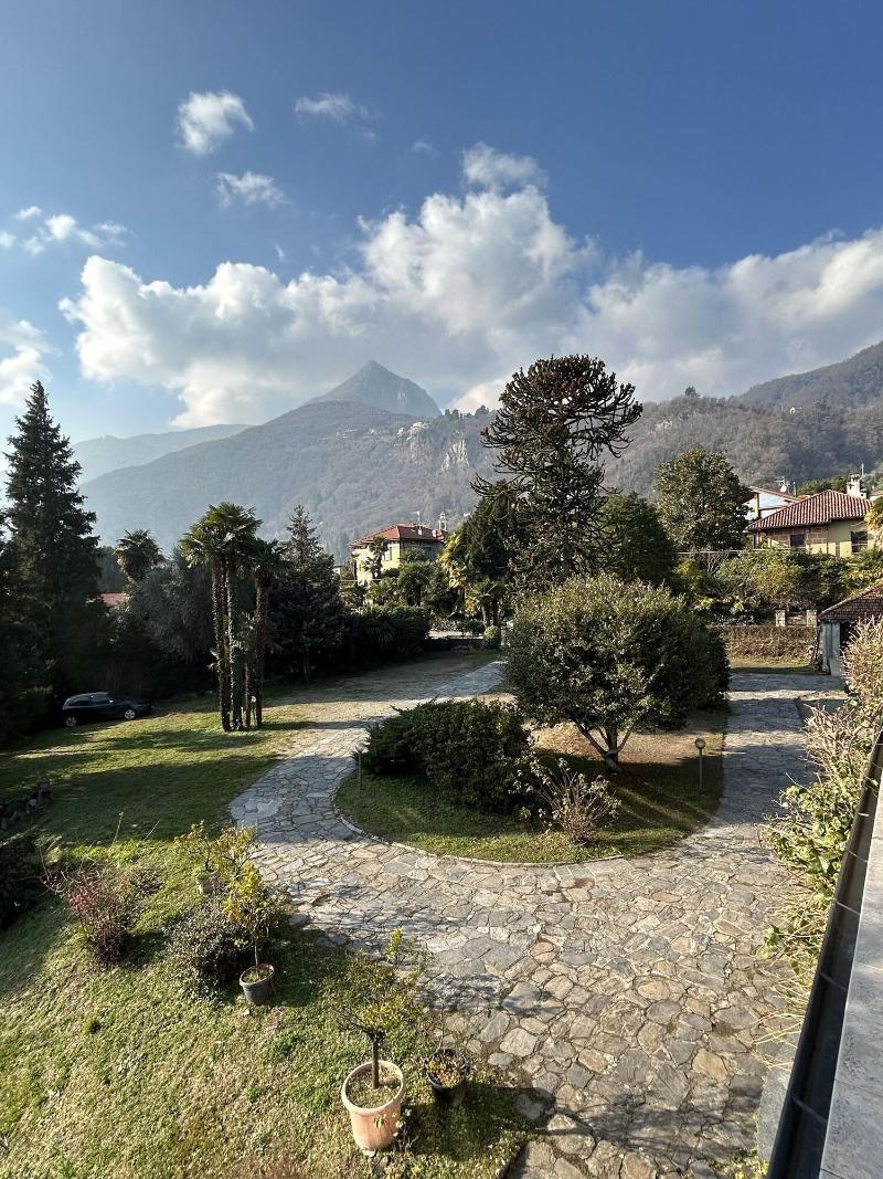 Hotel Cannero - Genel