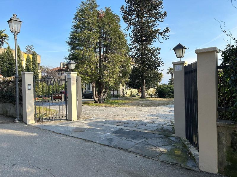 Hotel Cannero - Genel