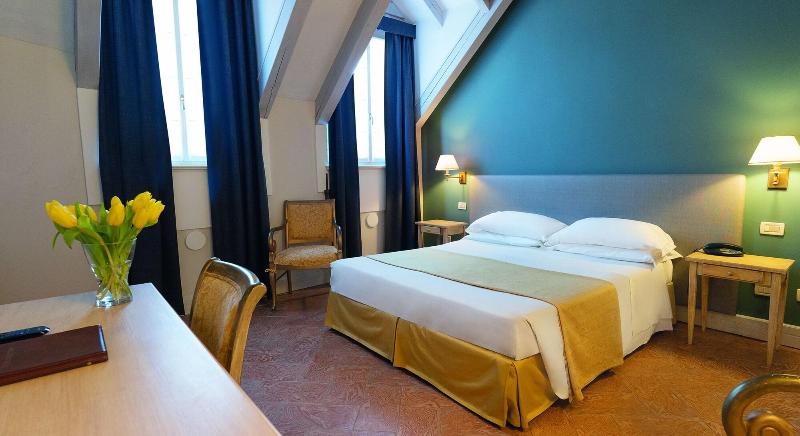 Hotel Cannero - Oda