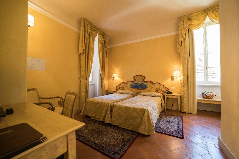 Hotel Cannero - Oda