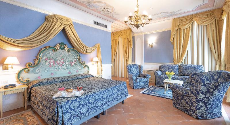 Hotel Cannero - Oda