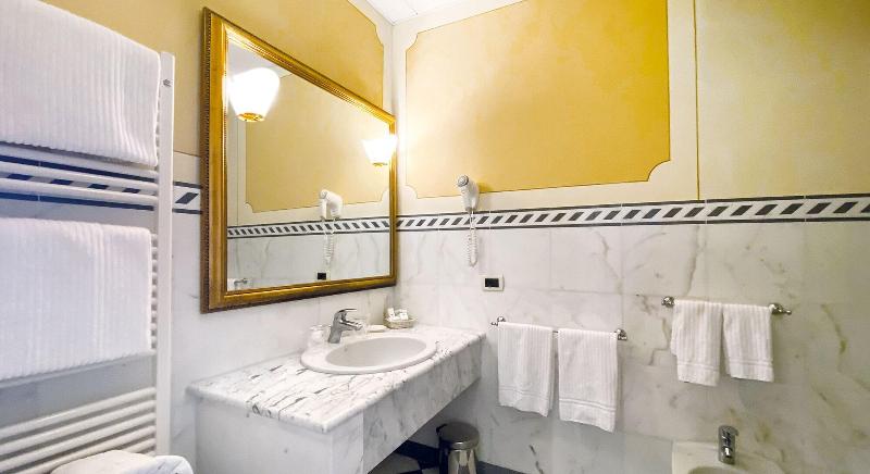 Hotel Cannero - Oda