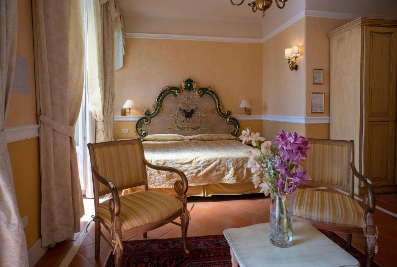 Hotel Cannero - Oda
