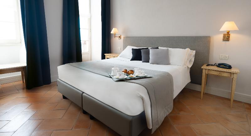 Hotel Cannero - Oda