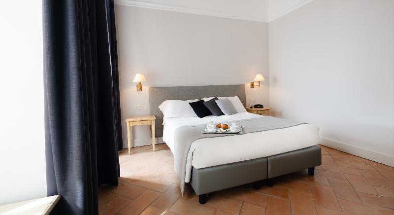 Hotel Cannero - Oda