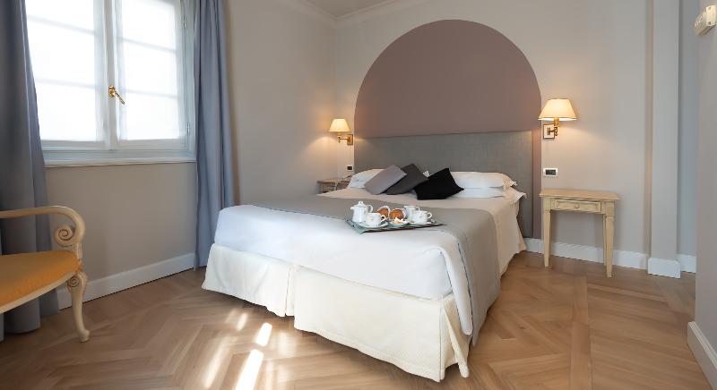 Hotel Cannero - Oda