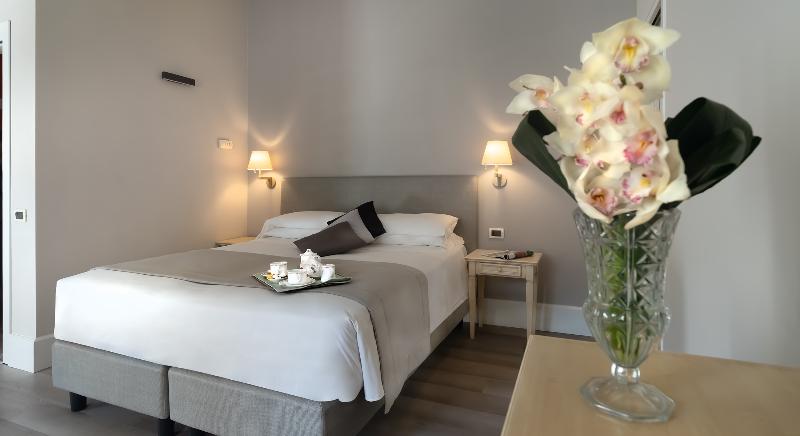 Hotel Cannero - Oda