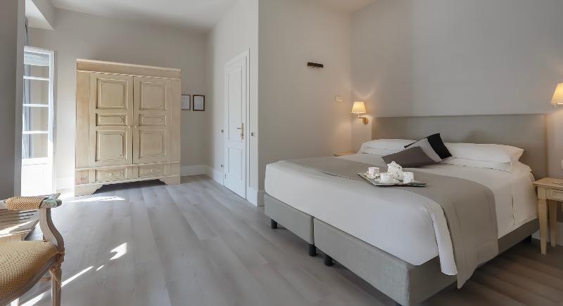 Hotel Cannero - Oda