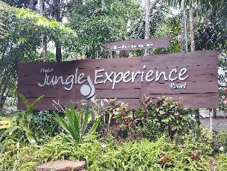 Phuket Jungle Experience Resort fotoÄŸrafÄ±