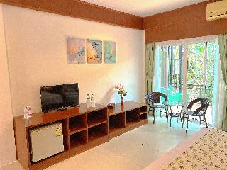Phuket Jungle Experience Resort fotoÄŸrafÄ±