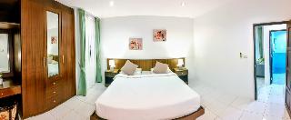 Phuket Jungle Experience Resort fotoÄŸrafÄ±