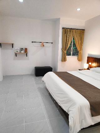 Phuket Jungle Experience Resort fotoÄŸrafÄ±