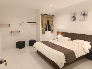 Phuket Jungle Experience Resort fotoÄŸrafÄ±