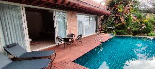 Phuket Jungle Experience Resort fotoÄŸrafÄ±