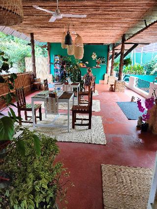 Phuket Jungle Experience Resort fotoÄŸrafÄ±