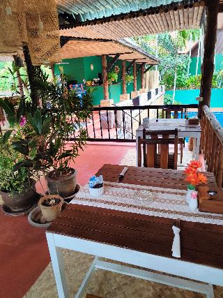 Phuket Jungle Experience Resort fotoÄŸrafÄ±