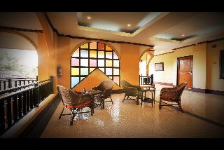 Siam Avari Hotel, Chiang Rai fotoÄŸrafÄ±