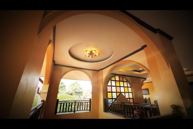 Siam Avari Hotel, Chiang Rai - Genel