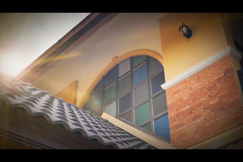 Siam Avari Hotel, Chiang Rai - Genel
