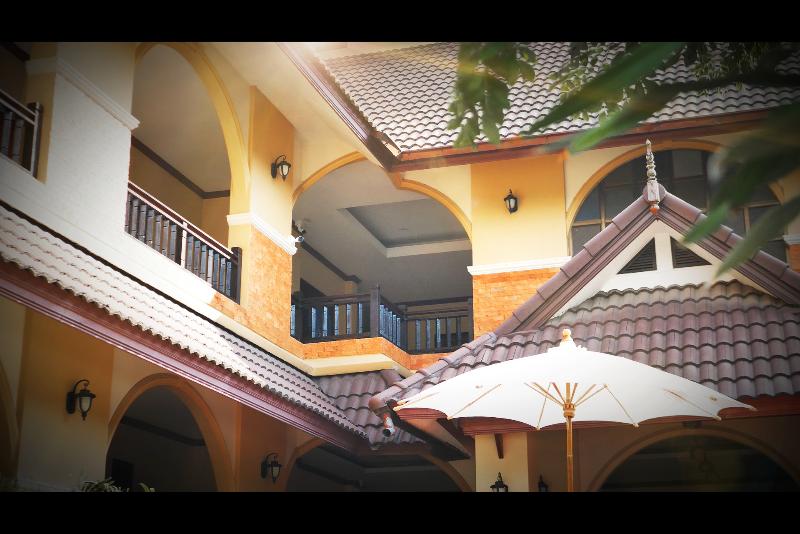 Siam Avari Hotel, Chiang Rai - Genel