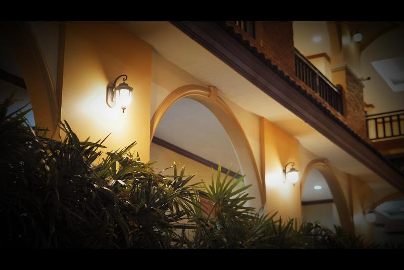 Siam Avari Hotel, Chiang Rai - Genel