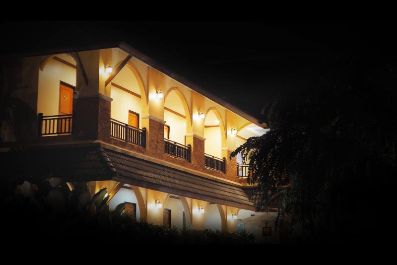 Siam Avari Hotel, Chiang Rai - Genel