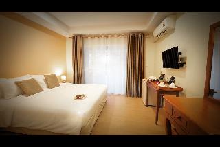 Siam Avari Hotel, Chiang Rai fotoÄŸrafÄ±