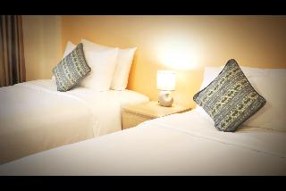 Siam Avari Hotel, Chiang Rai fotoÄŸrafÄ±