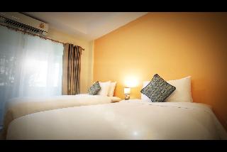Siam Avari Hotel, Chiang Rai fotoÄŸrafÄ±