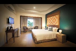 Siam Avari Hotel, Chiang Rai fotoÄŸrafÄ±